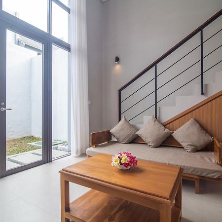 Selemadeg Celia'S Villa מראה חיצוני תמונה