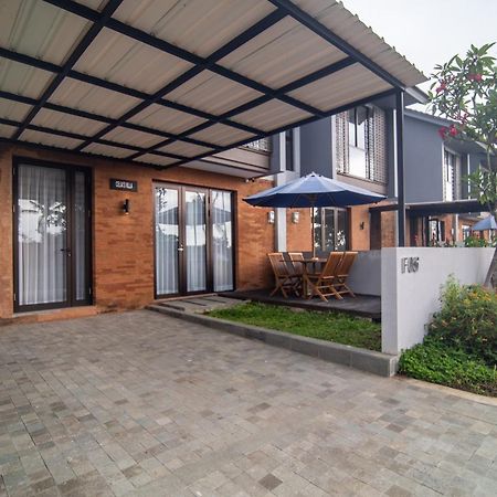 Selemadeg Celia'S Villa מראה חיצוני תמונה