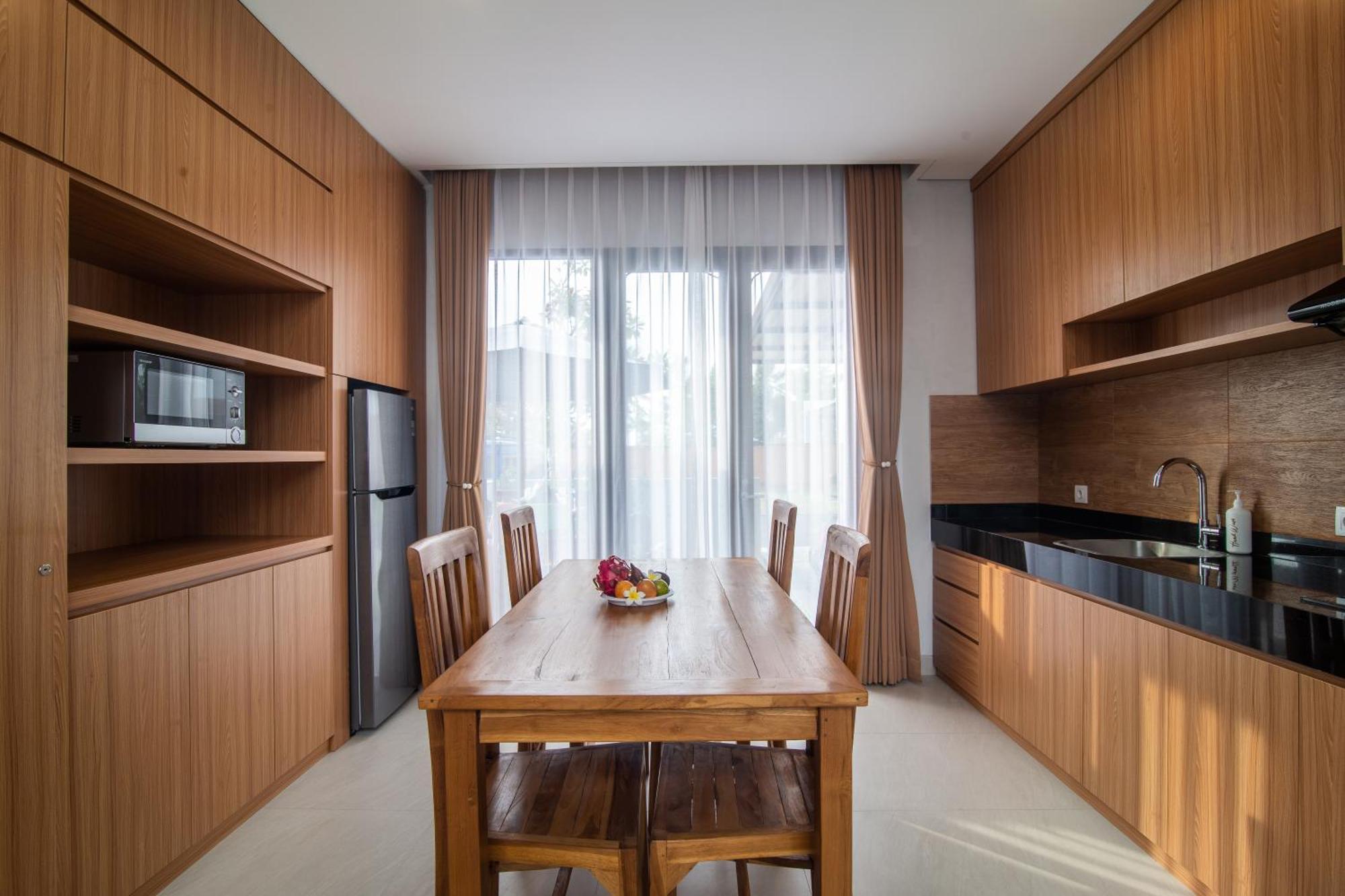 Selemadeg Celia'S Villa מראה חיצוני תמונה