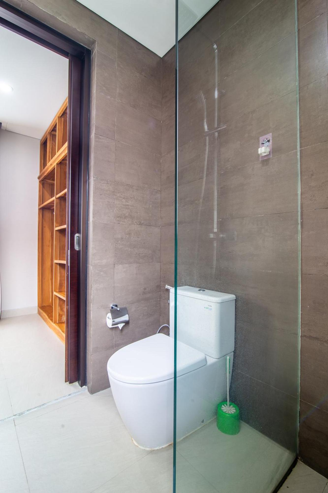 Selemadeg Celia'S Villa מראה חיצוני תמונה