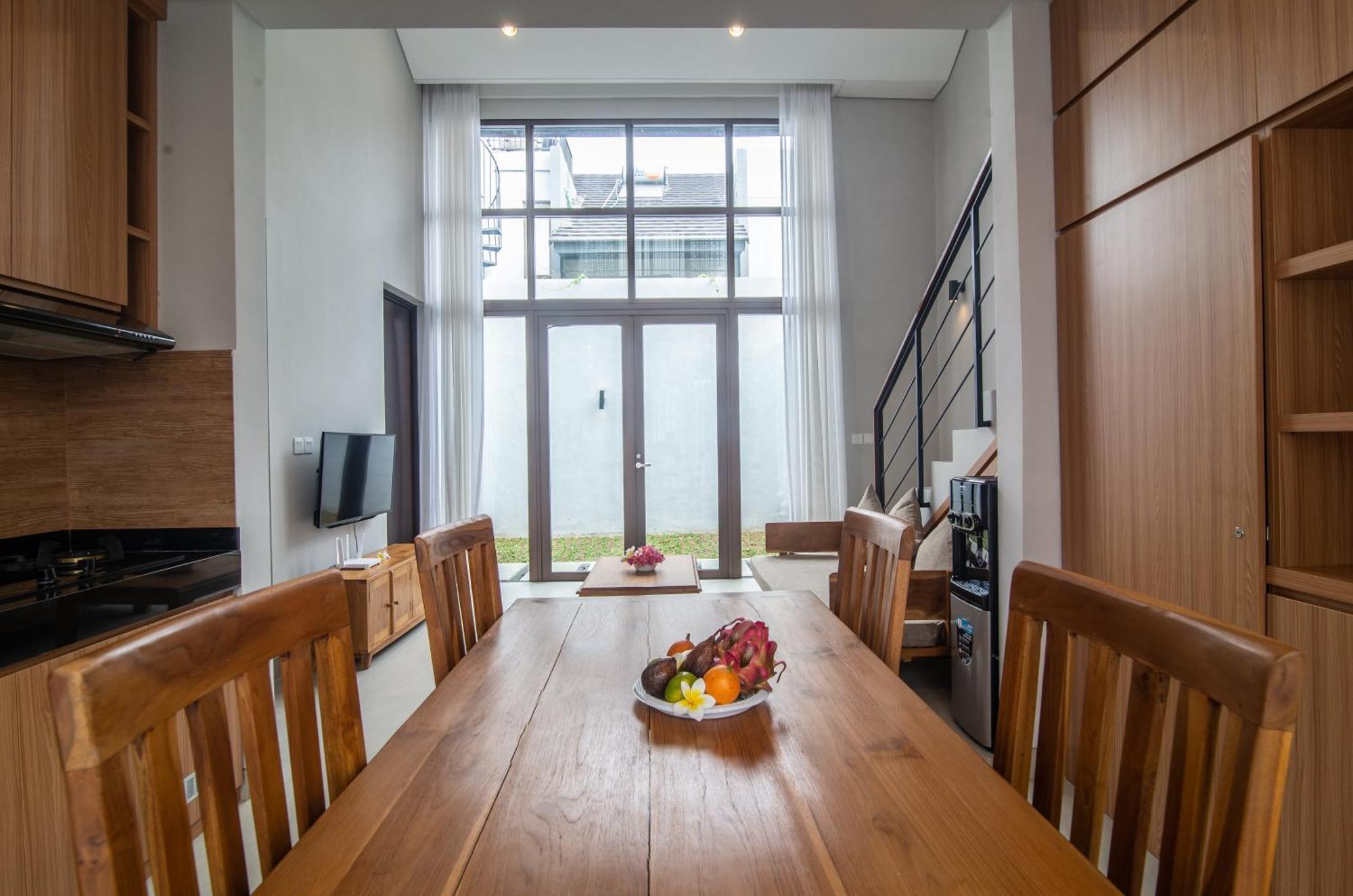 Selemadeg Celia'S Villa מראה חיצוני תמונה