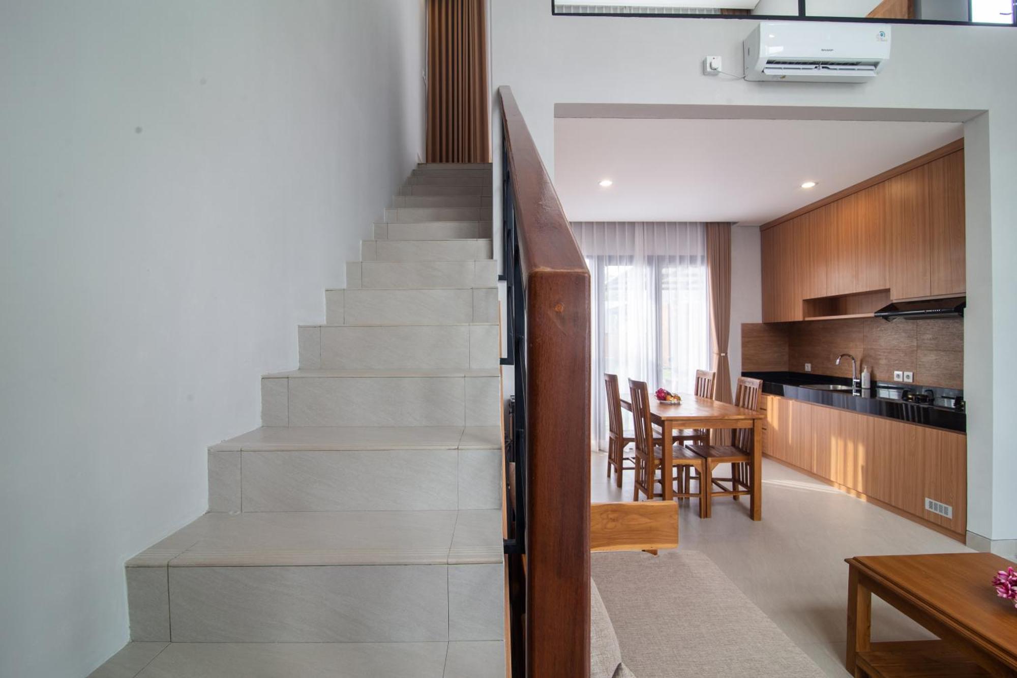 Selemadeg Celia'S Villa מראה חיצוני תמונה