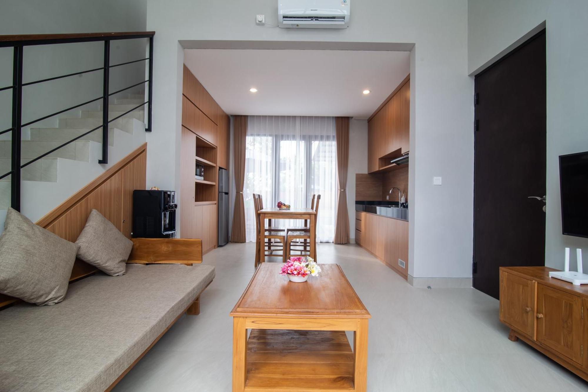 Selemadeg Celia'S Villa מראה חיצוני תמונה