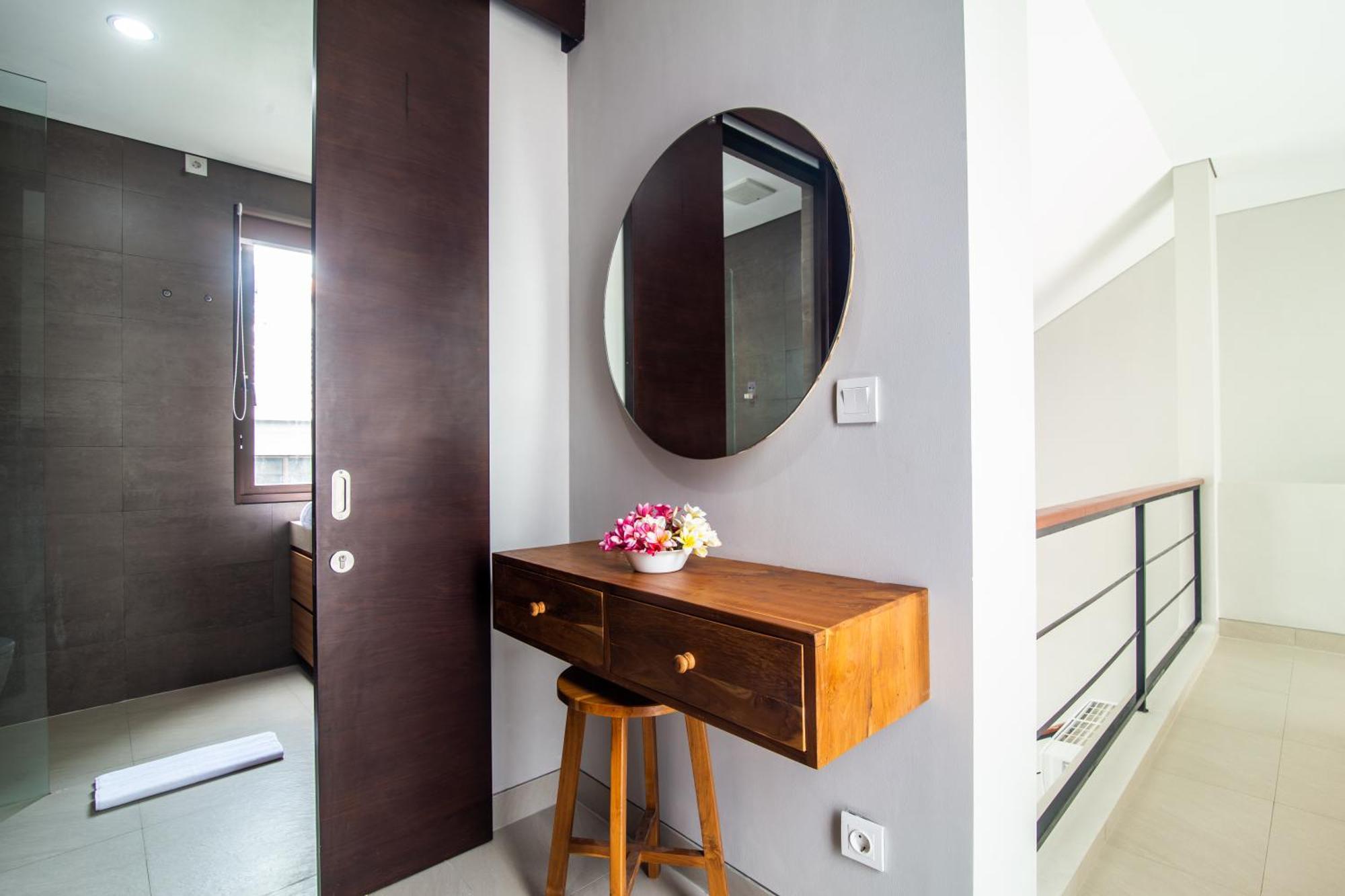 Selemadeg Celia'S Villa מראה חיצוני תמונה