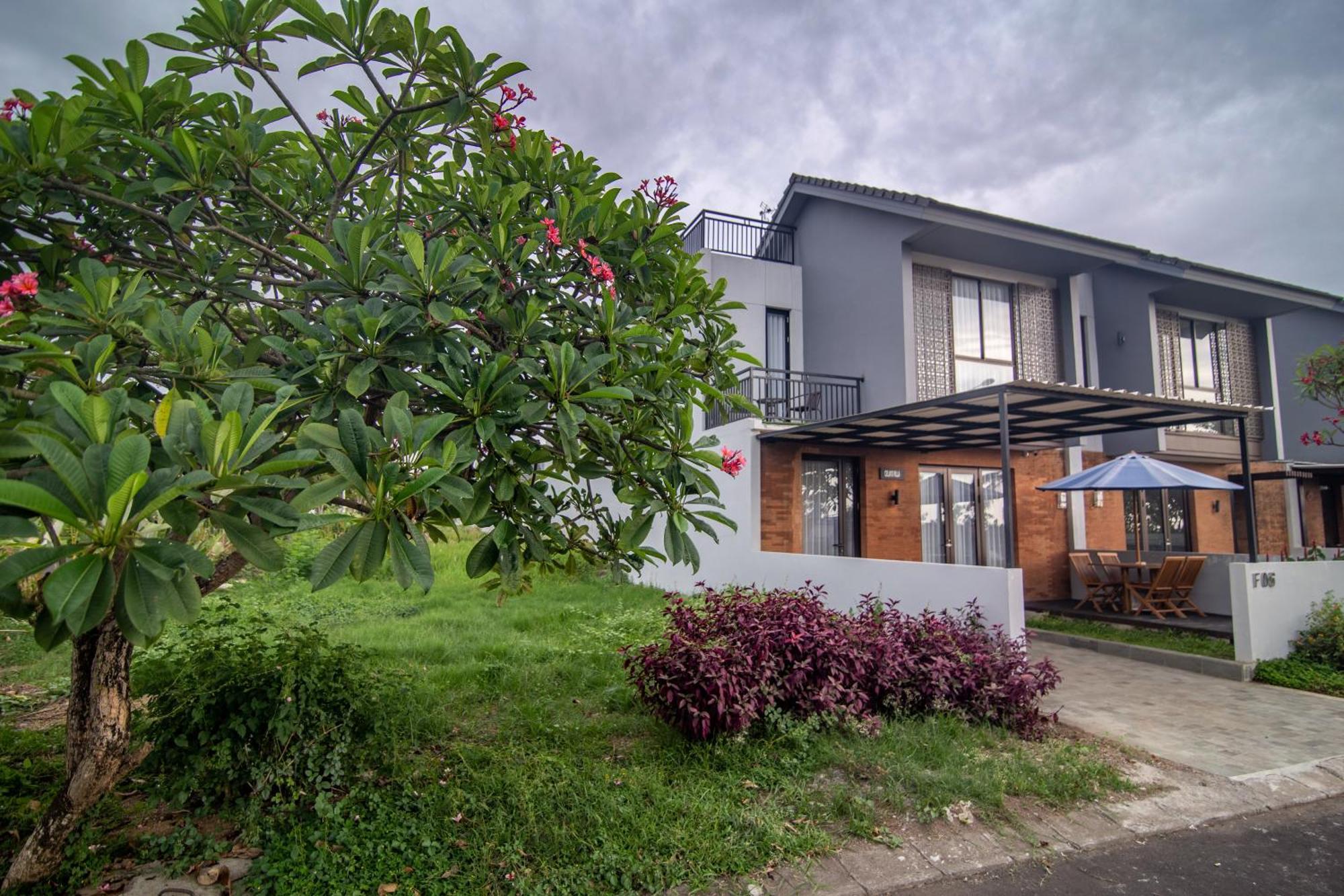 Selemadeg Celia'S Villa מראה חיצוני תמונה