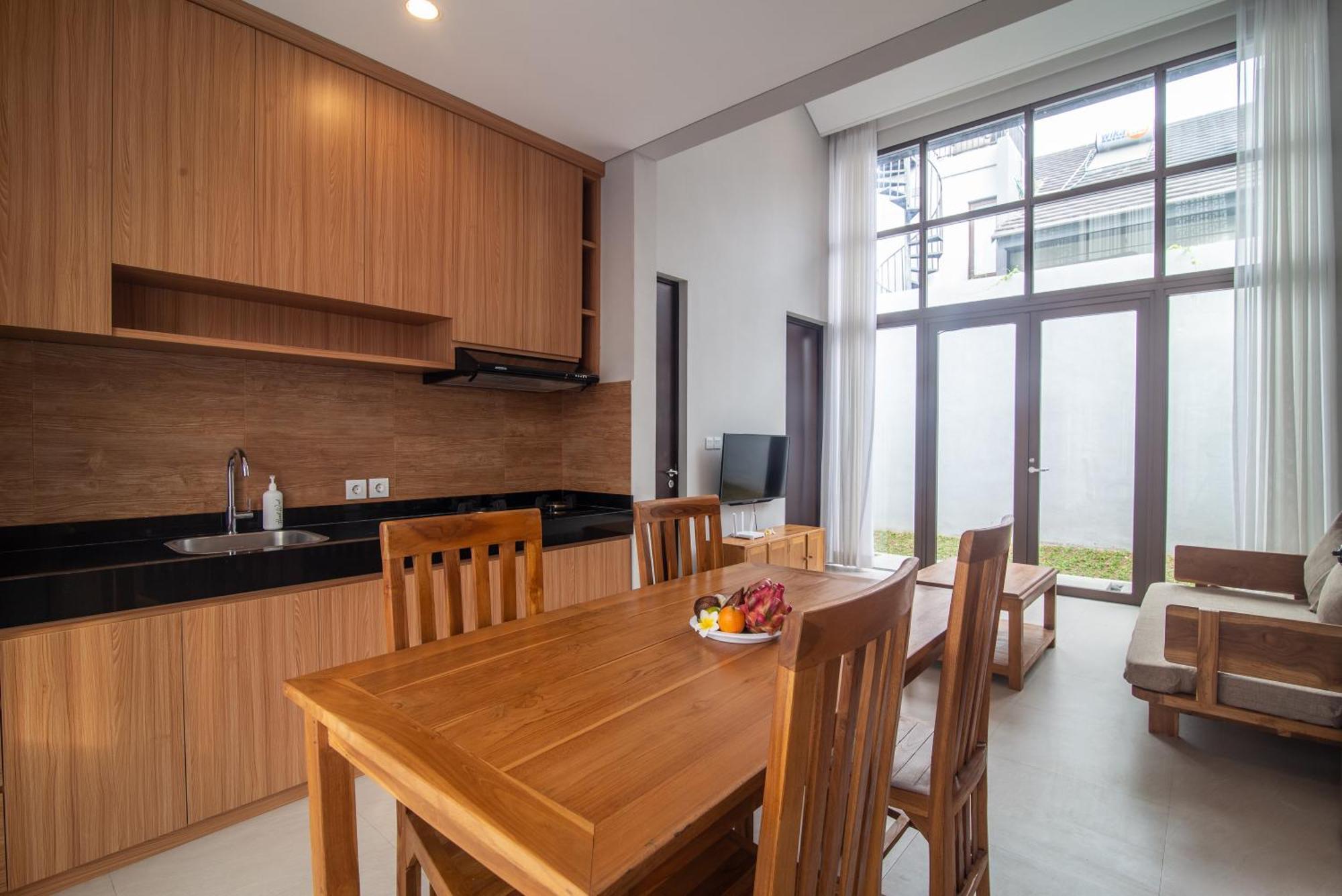 Selemadeg Celia'S Villa מראה חיצוני תמונה