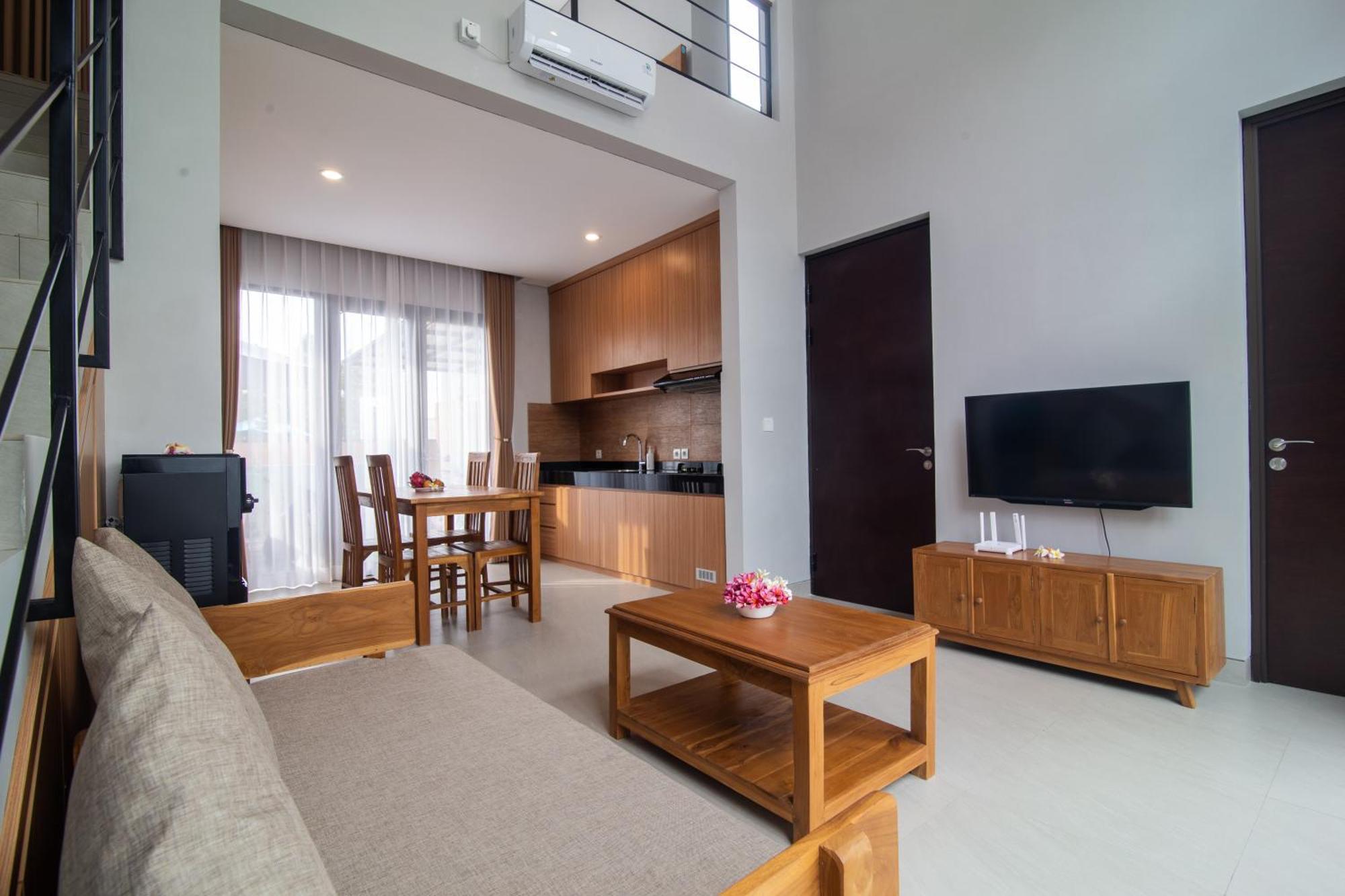 Selemadeg Celia'S Villa מראה חיצוני תמונה